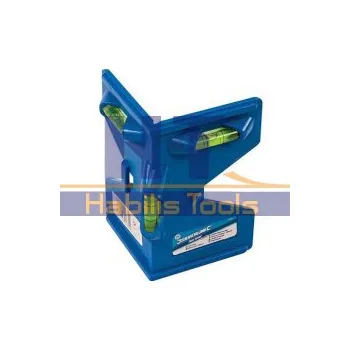 Vodováha Vodováha na sloupky s magnetem