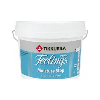 barva na zeď FEELINGS MOISTURE STOP 10 L