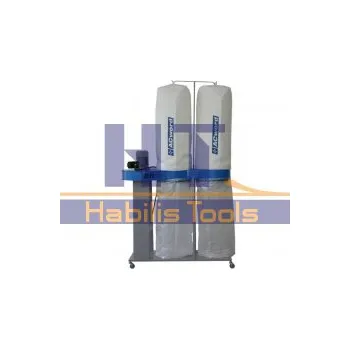 odsavač pilin Odsavač ACword FT 202 silonové odpadní vaky