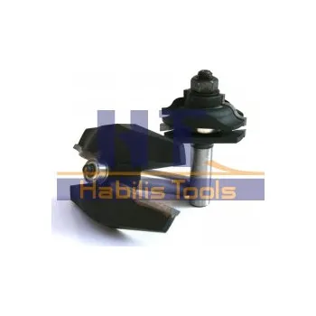 Fréza SADA fréz na dvířka Type 1