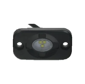 Přídavný světlomet Přední přídavné LED světlo 15W, bílé, 10-30V, ECE R10 (trl215)