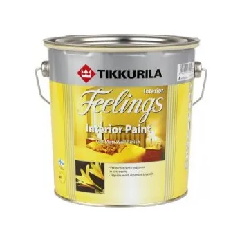 barva na zeď FEELINGS INTERIOR PAINT C 9 L