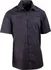 Pánská košile Assante 40116 černá