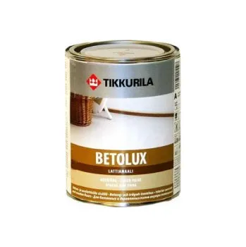 barva a nátěr na dřevo BETOLUX A 9 L