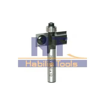 Fréza Falcovací fréza s ložiskem D30 x 12 x S12 x B 10