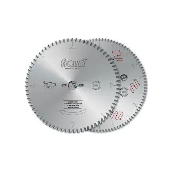 Pilový kotouč Pilový kotouč Freud LU3D 0400 (250x3,2/2,2xd30x80TFZ)