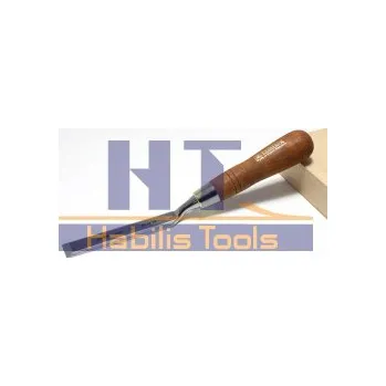 Dláto Ploché dláto NAREX zalomené šíře 19 mm 3/4