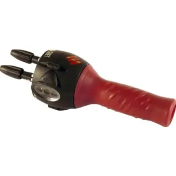 Řazení na kolo SYNCHROSHIFT Řazení Ultimate P index 3 x 8