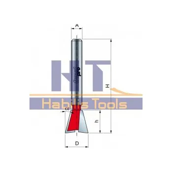 Příslušenství k frézce Rybinová fréza Freud 22-10208