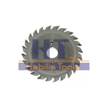 Pilový kotouč Skládaný předřez G3 (120x2,8-3,6xd22x12+12Z)