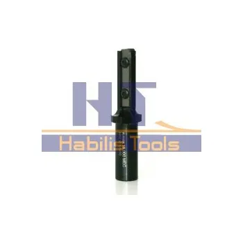 Fréza Drážkovací stopková fréza pro CNC 18x50x112 /Z 1+1/S 20x50