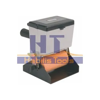 Průmyslové lepidlo Ruční mechanická nanášečka lepidla - šíře 125 EM25D