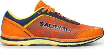 Pánská běžecká obuv Salming Speed 3 Men oranžová 40 2/3