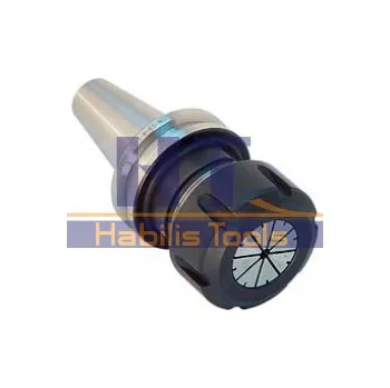 ISO30 / L pro kleštinu OTR25 - DIN6388