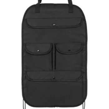 Organizér do auta Britax Römer Kapsář na sedadlo black