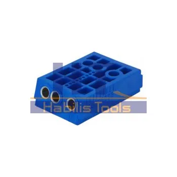 Blok Náhradní vrtací pouzdro - blok pro KREG Jig