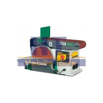 stolní bruska Kombinovaná bruska na dřevo BTS 250