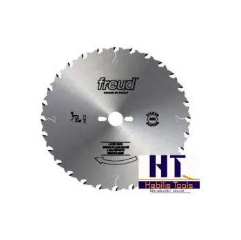 Pilový kotouč Pilový kotouč Freud LU1E 0100 (250x2,5/1,6xd30x24LWZ)