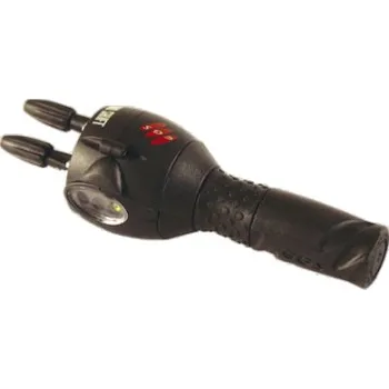 Řazení na kolo SYNCHROSHIFT Řazení Sport P index 3 x 8