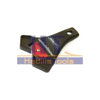 Olepovačka hran Ruční ořezávačka hran Miles-craft