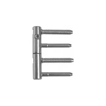 pant Závěs dveřní EXPERT 15 22/M7 PH Zn žlutý