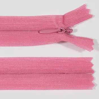 Zip Zip skrytý šatový 3mm délka 20cm, barva 137