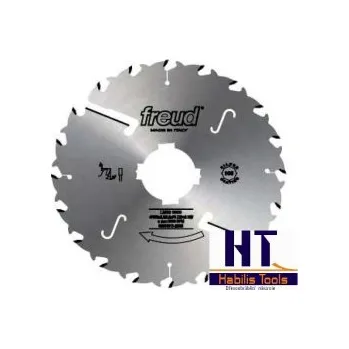 Pilový kotouč Pilový kotouč Freud LM02 0500 (280x2,8/2,0xd80x18+2LWZ)