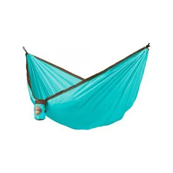 Houpací síť LA SIESTA Houpací síť Colibri CLH 15-3 - single mo