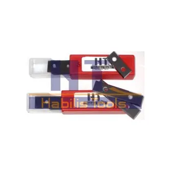 Elektrický hoblík 045 VBD 80x13x2,2 KCR08