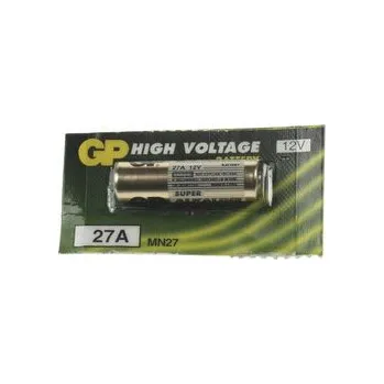 Článková baterie Baterie GP 27A 12V alkalická (se028)