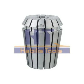 Příslušenství k frézce Kleština typ ER40 pr. 4-3mm