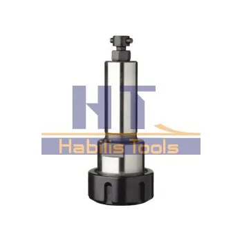 Upínací hlava systém LEUCO / R pro kleštiny ER32