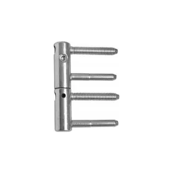 pant Závěs dveřní EXPERT 20 DZ PH BZ Zn modrý