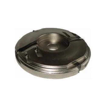 Fréza Výplňová fréza žiletková D200x30x30 s profilovou fazetou