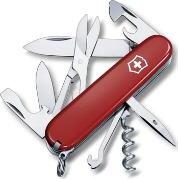 Multifunkční nůž Kapesní nůž Victorinox Climber