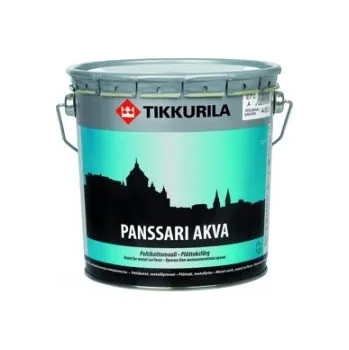 Lak na dřevo PANSSARIMAALI C 0,9 L