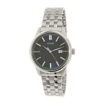 Hodinky Citizen BI1050-56L Silver