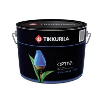 barva na zeď OPTIVA SEMI MATT [20] A 3/2,7