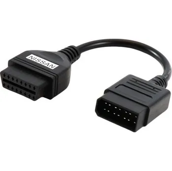 Autodiagnostika Redukce OBD2 / Nissan