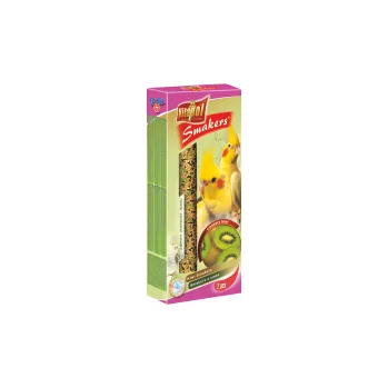 Pro ptáka Vitapol pro korely kiwi 2 klasy 90 g