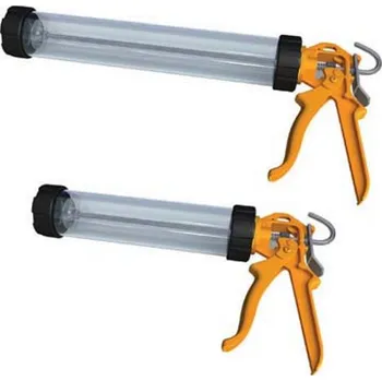 Vytlačovací pistole Pistole Avon MiPo 310/400ml