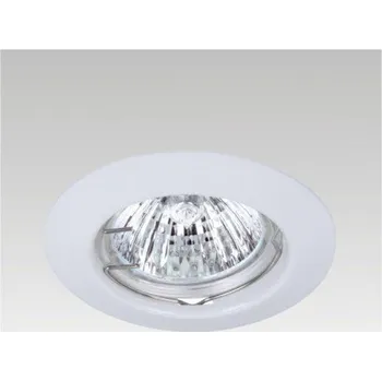 Bodové svítidlo Bodové svítidlo NARVA MILANO WH Max 50W IP20 bílá Narva 910000005