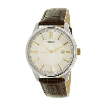 Hodinky Citizen BI1054-04A Silver