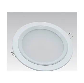 LED lišta Led svítidlo NARVA ICARUS LED FLOOD248 240V 15W 4000K IP20 vestavné Narva 253337000