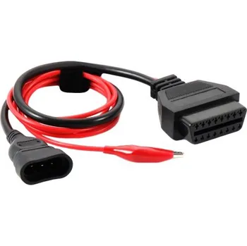 Autodiagnostika Redukce OBD2 / Fiat