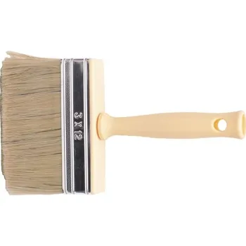 Malířský štětec Štětec na nanášení lepidla