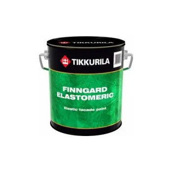 Lak na dřevo FINNGARD ELASTOMERIC AP 3/2,7 L