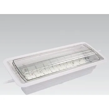 Nouzové osvětlení Nouzové svítidlo Led LAURA 51LED A803 IP54 DP3h Narva Narva 910113000