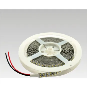 LED páska Vysoce výkoný LED pásek 24V 240LED/m SMD3528 6000K IP20 19.2W/m NBB studená bílá Panlux 903003050