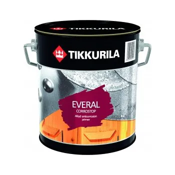 barva na zeď EVERAL CORROSTOP 1 L